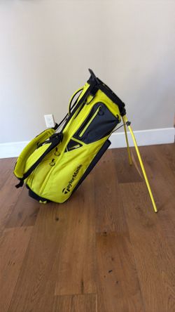 Golf bag