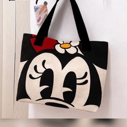 Disney Tote Bag