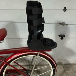 Walking Boot