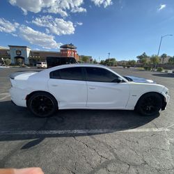 2016 Dodge Charger