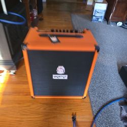 Fender Bass Combo- Presision 