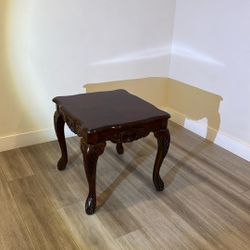 1960s Romanian Coffee table