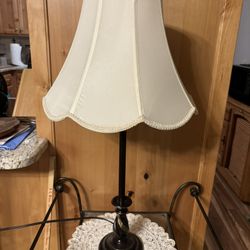 Nice Decorative Lamp
