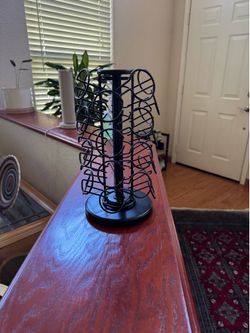 Keurig K-Kups rotating  Coffee Pod holder
