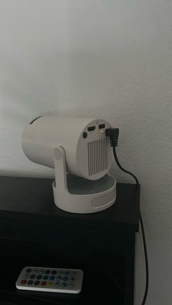 Projector