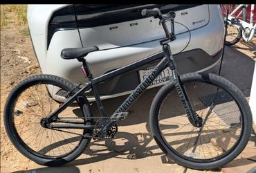 SE Bikes 2021 Blocks Flyer 26"
