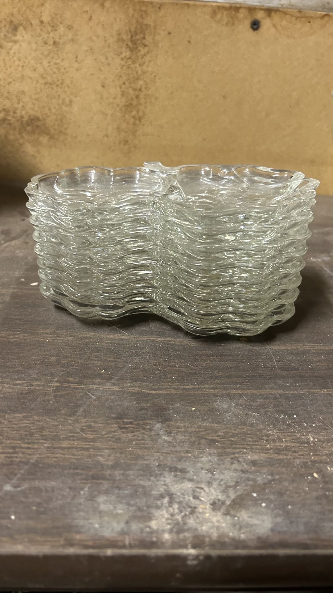 Glass Plate 