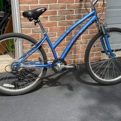 Diamondback Bike