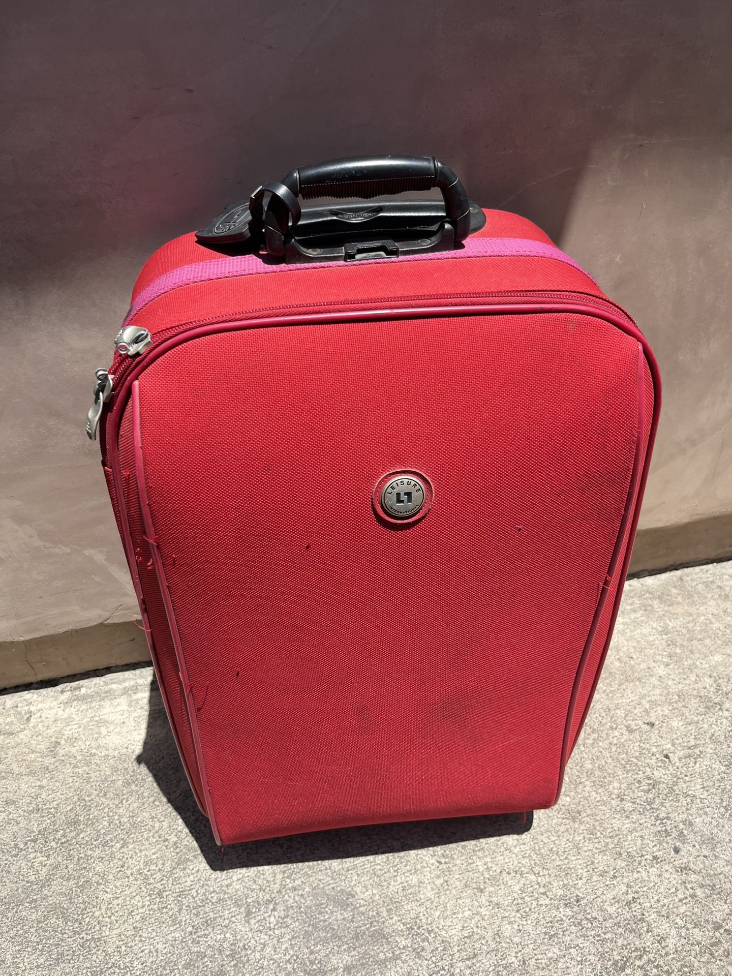 Large Suitcase 