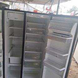 Whirlpool Fridge Apt 36 By 69 High Ice Maker Not Working 