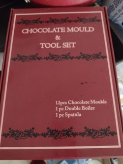 Baking Set