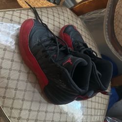 Jordan 12 