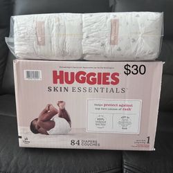 Huggies 
