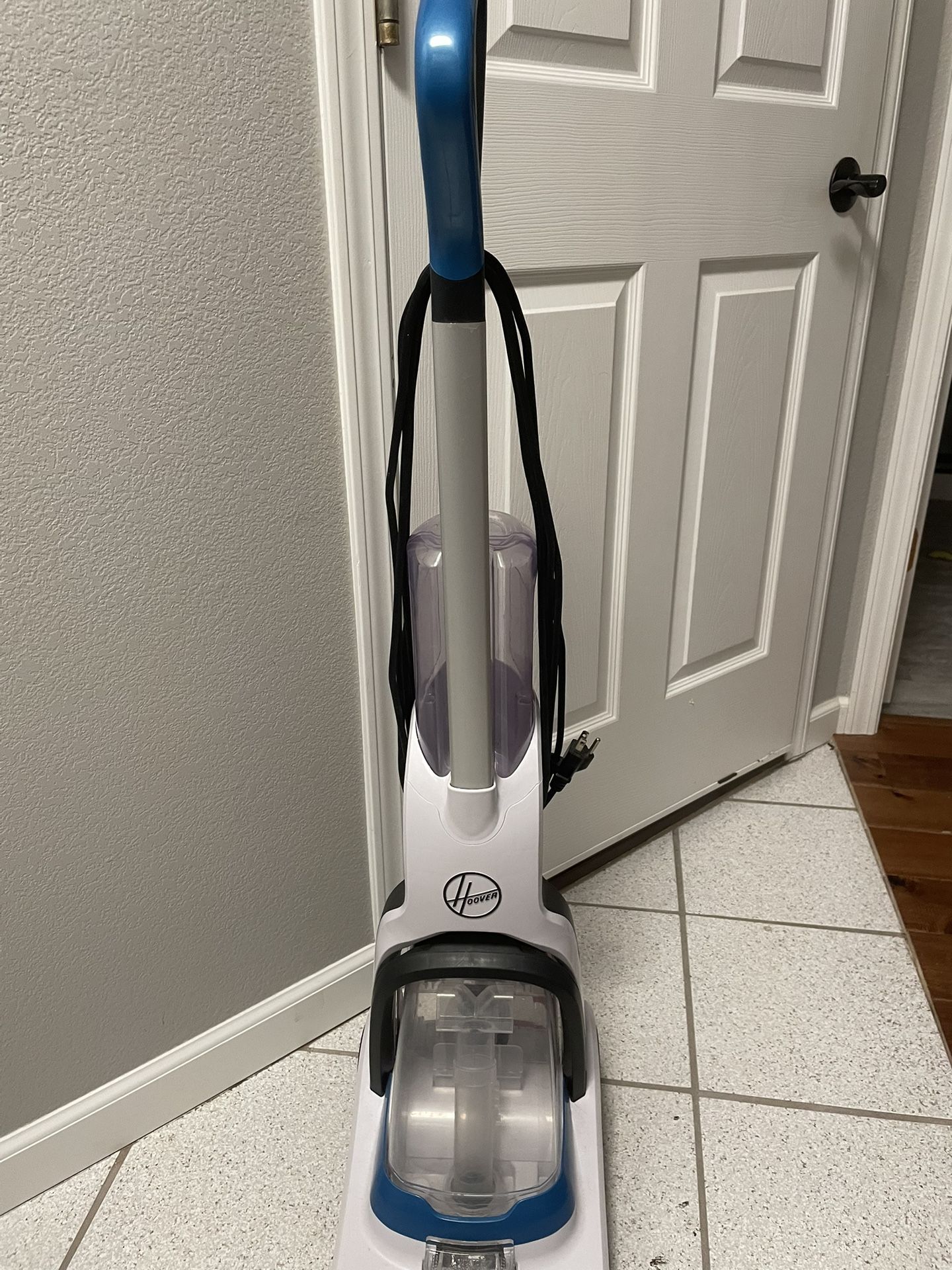 Hoover PowerDash Pet Carpet Cleaner