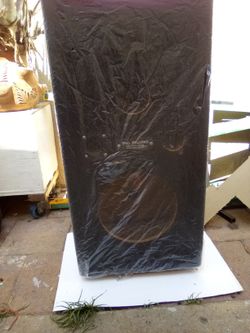 Pro Studios Sub Box For 12 In 