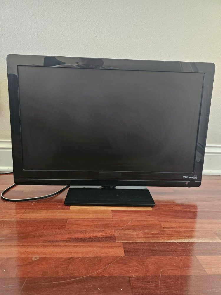 SHARP 26 inch LCD TV