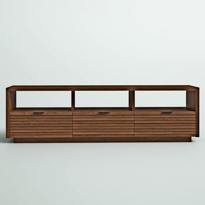 70’ Media Console Like New