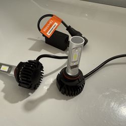Sealight 9005 LED Headlight Bulb
