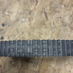 Polaris Ranger Clutch Belt