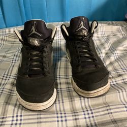 Jordan 5 Retro Oreo