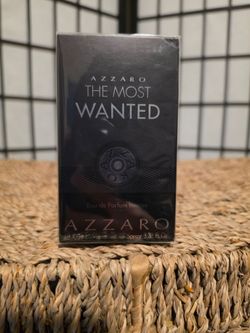 Azzaro The Most Wanted EDP Intense