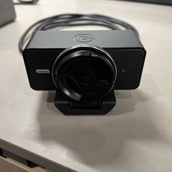 Elgato Facecam 4K