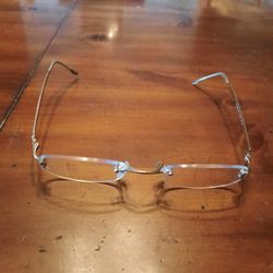 Womens Glasses Frameless