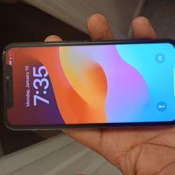 Fully Unlocked iPhone 11pro