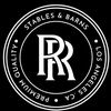 RR STABLES AND BARNS 
