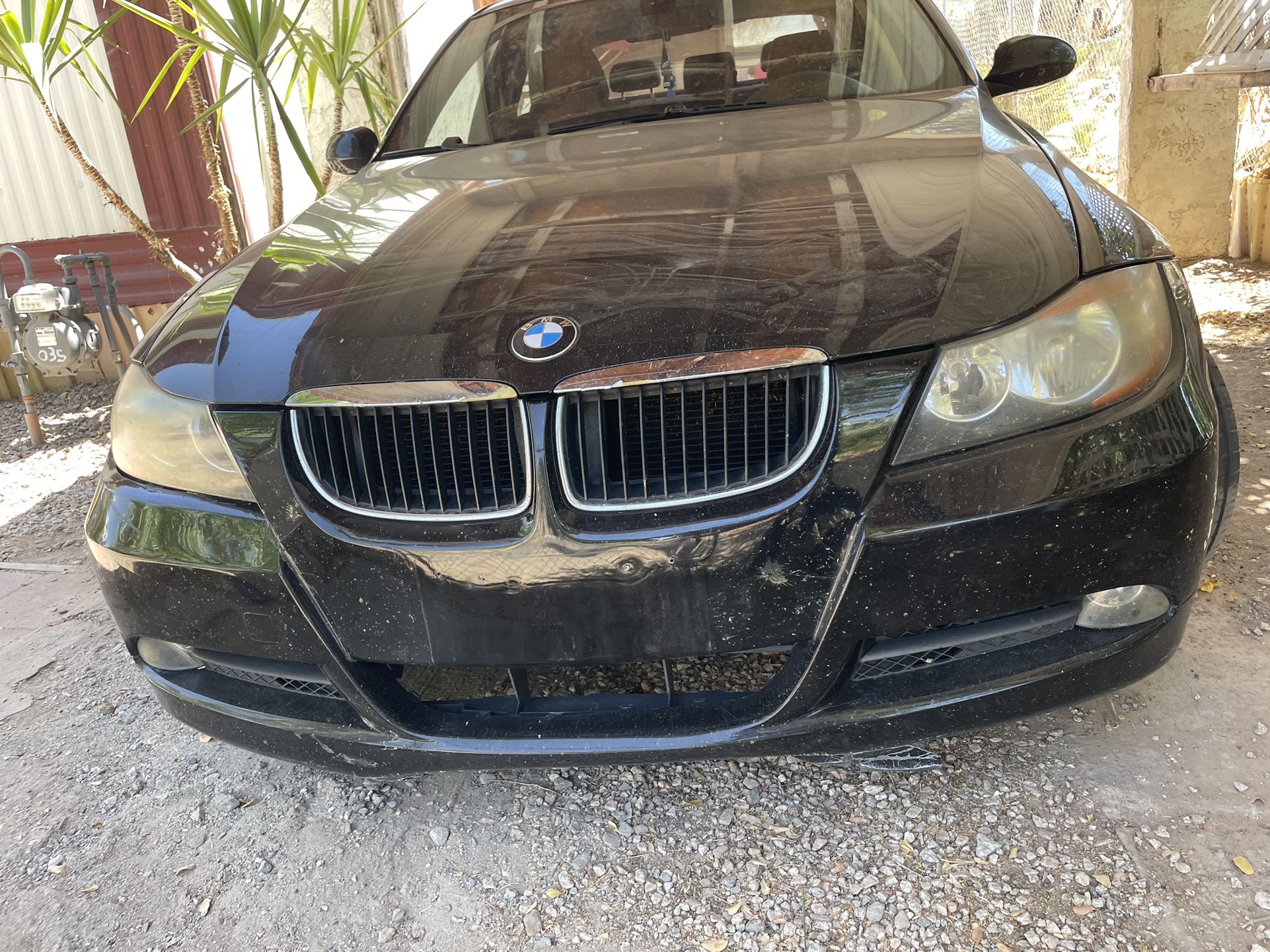 2006 Bmw Trade