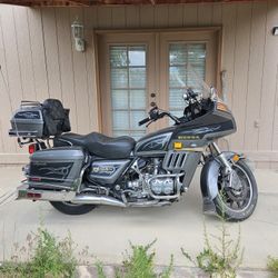 1983 honda goldwing on sale for sale