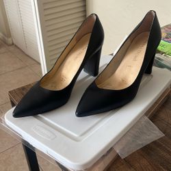 Ivanka Trump Heels