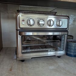 Cuisinart Air Fryer 