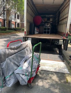 | Estate Sale| major items|Dolly