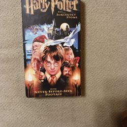 Vcr Movie 