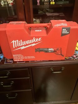 Brand new In box