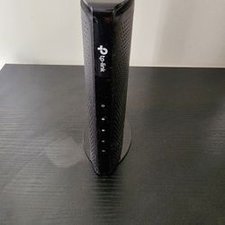 Tp-link high Speed cable Modem