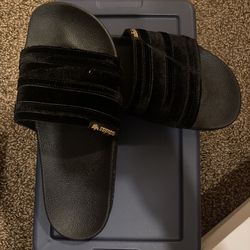 Adidas Slides