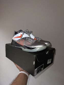 KD 4 Galaxy All-Star - jordan jordan’s nike lebrons bape off white yeezy rick owens 