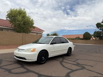 2002 Honda Civic