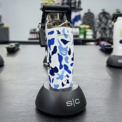 Custom Saber Style Craft Clipper 