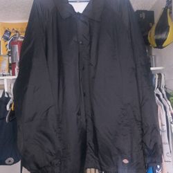 Mens Dickies Windbreakers