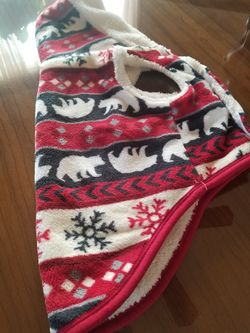 Dog coat
