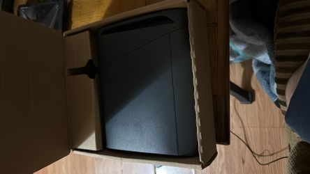 Arris Surfboard G34 Cable Modem