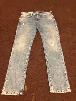 H&M Moulante Jeans