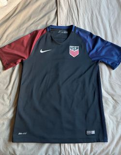 United States Jersey