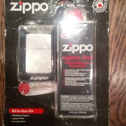 Zippo Kit