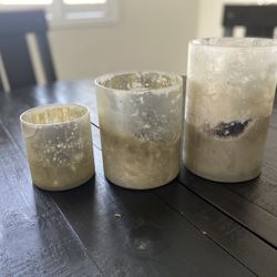 Candle Holders