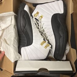 Air Jordan Retro 12