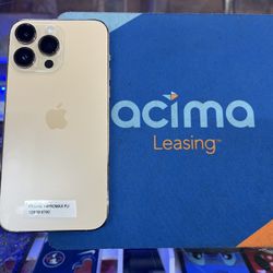 14 PRO MAX FULLY UNLOCKED 